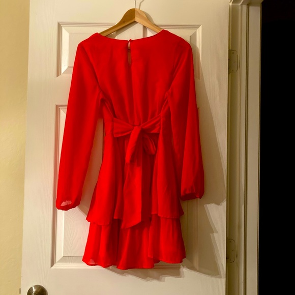 Dress - Picture 3 of 6